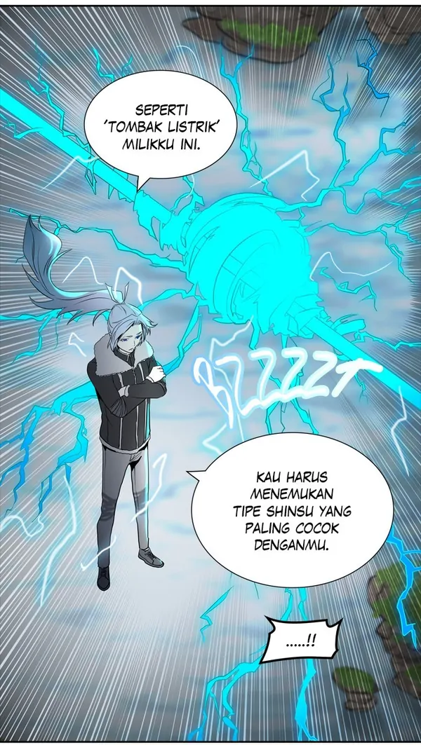 Read Tower of God ID Manga Online