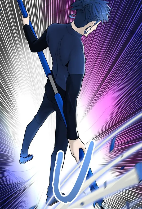 Read Tower of God ID Manga Online