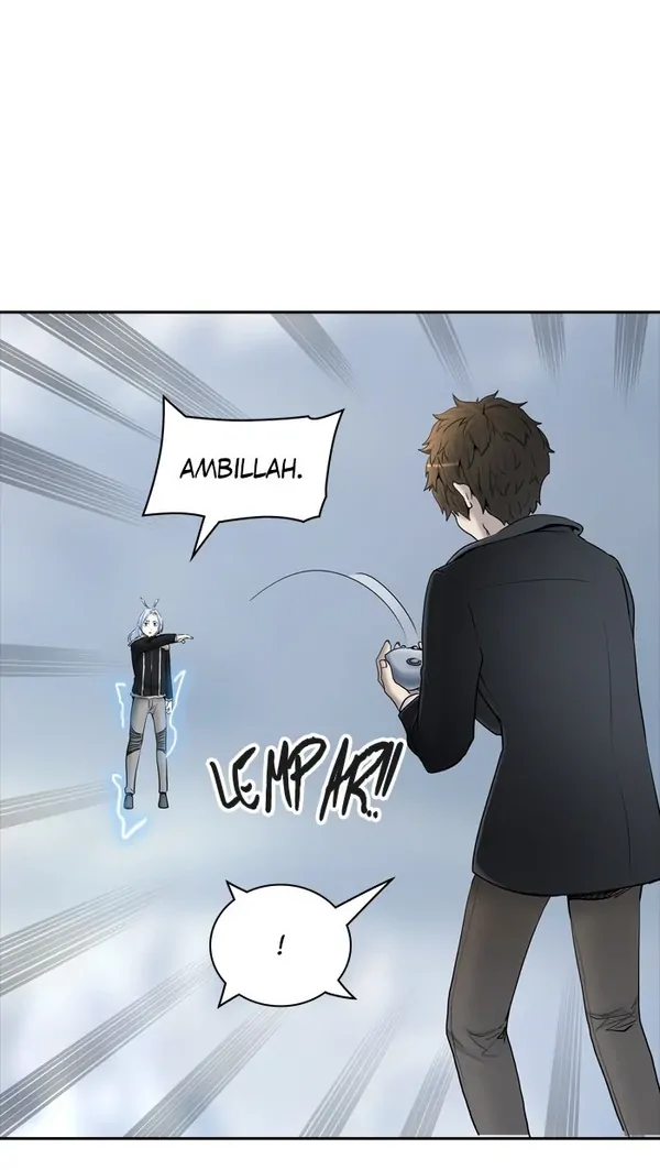 Read Tower of God ID Manga Online