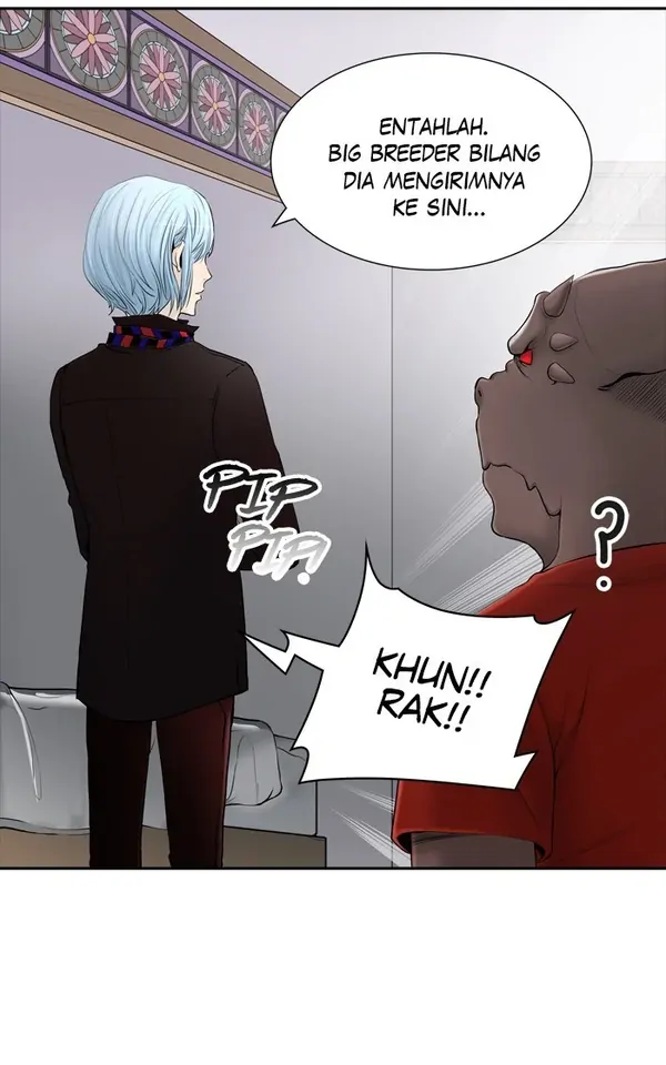 Read Tower of God ID Manga Online