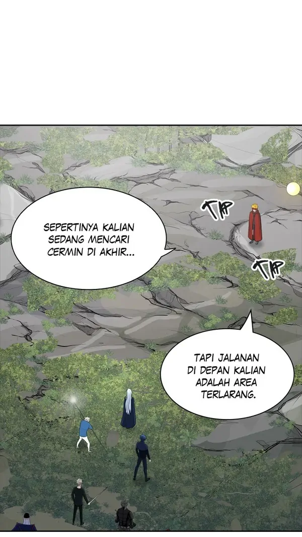 Read Tower of God ID Manga Online