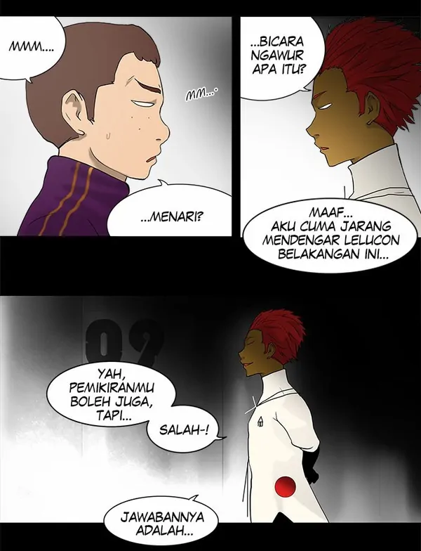 Read Tower of God ID Manga Online