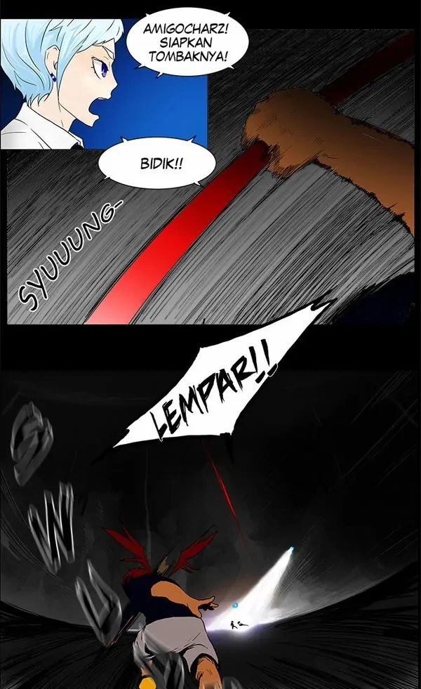 Read Tower of God ID Manga Online