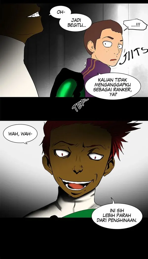 Read Tower of God ID Manga Online