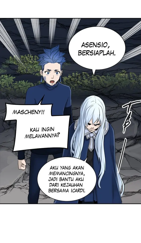 Read Tower of God ID Manga Online