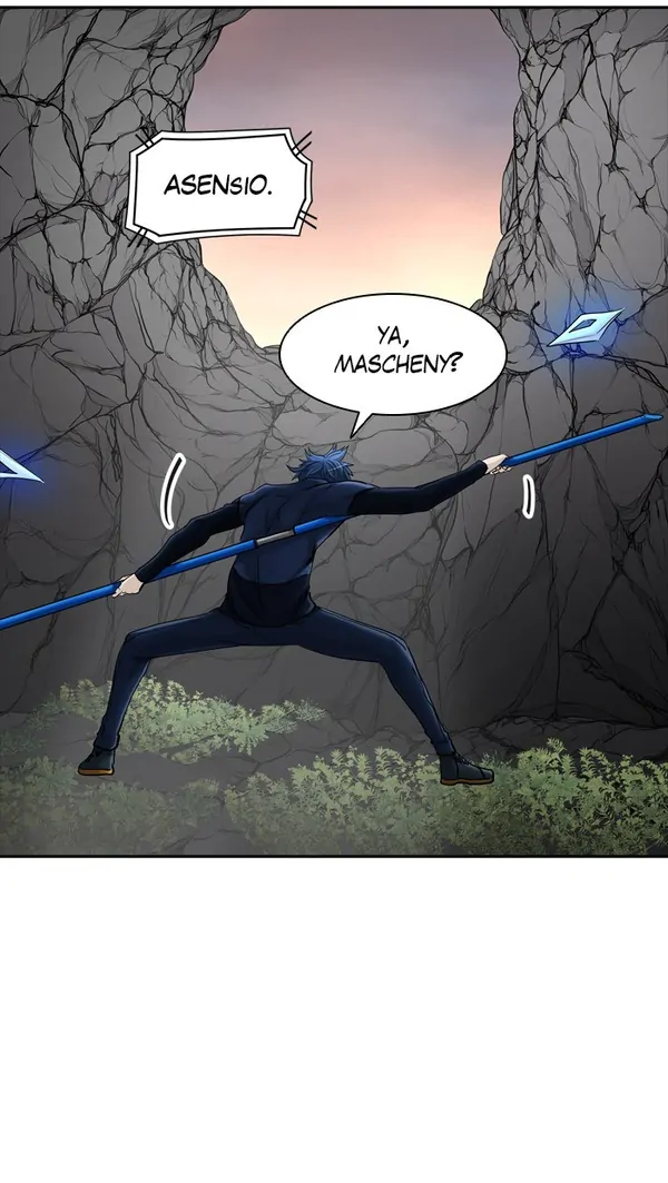 Read Tower of God ID Manga Online