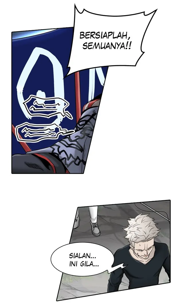 Read Tower of God ID Manga Online