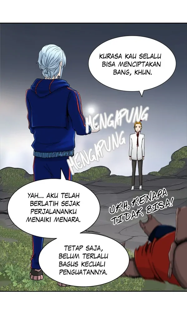 Read Tower of God ID Manga Online
