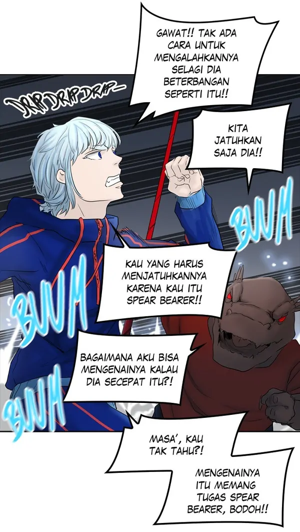 Read Tower of God ID Manga Online