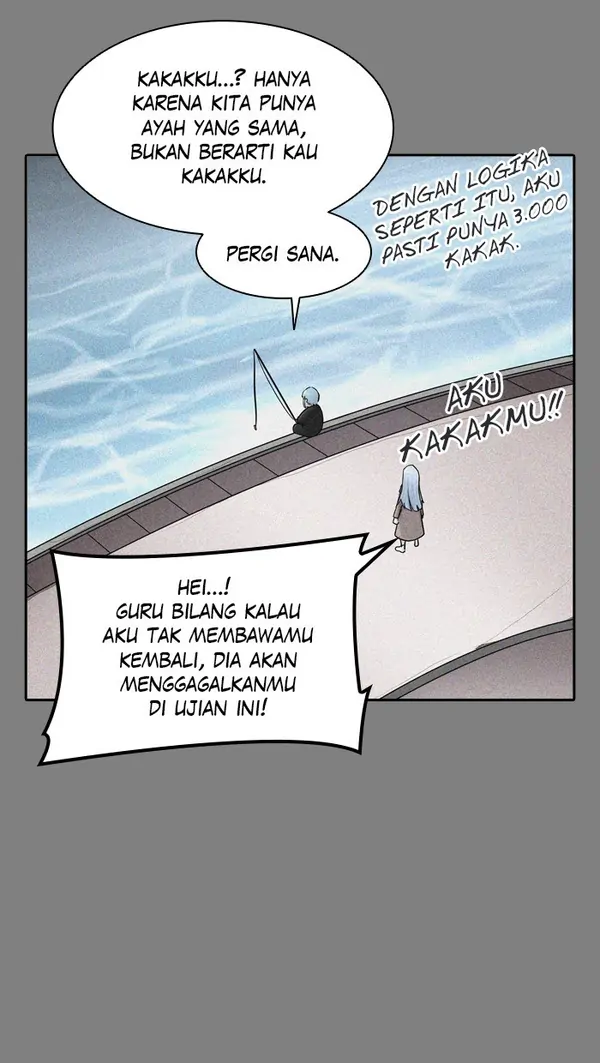 Read Tower of God ID Manga Online