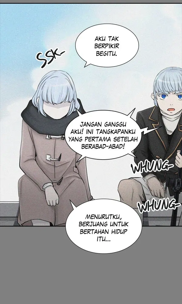 Read Tower of God ID Manga Online