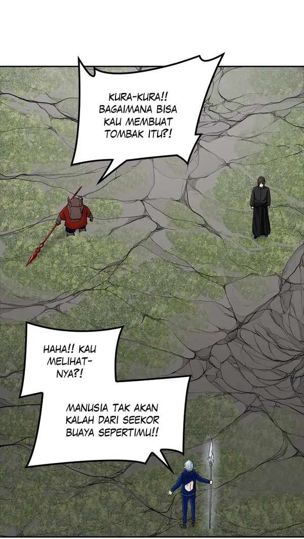 Read Tower of God ID Manga Online