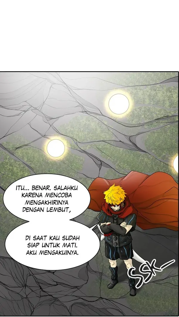 Read Tower of God ID Manga Online