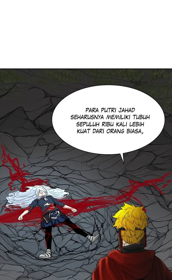 Read Tower of God ID Manga Online
