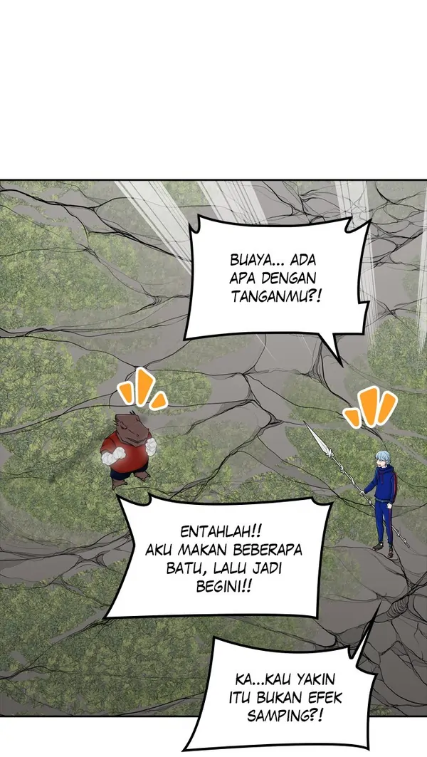 Read Tower of God ID Manga Online