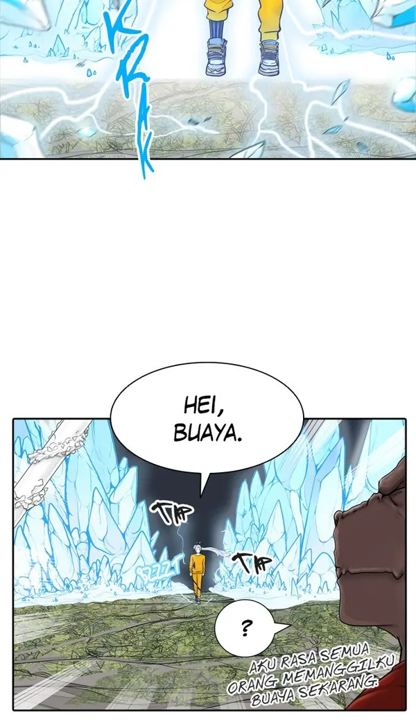 Read Tower of God ID Manga Online