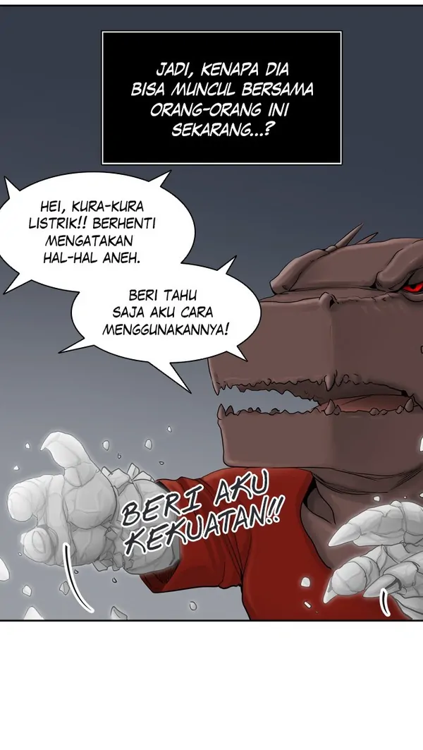Read Tower of God ID Manga Online