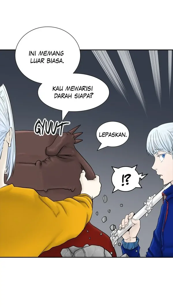 Read Tower of God ID Manga Online