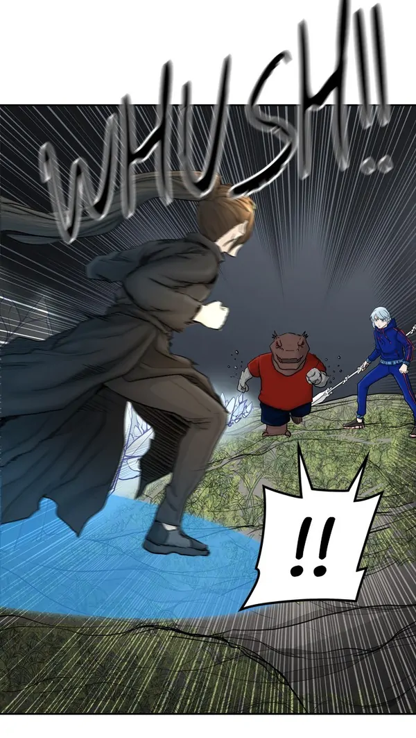 Read Tower of God ID Manga Online