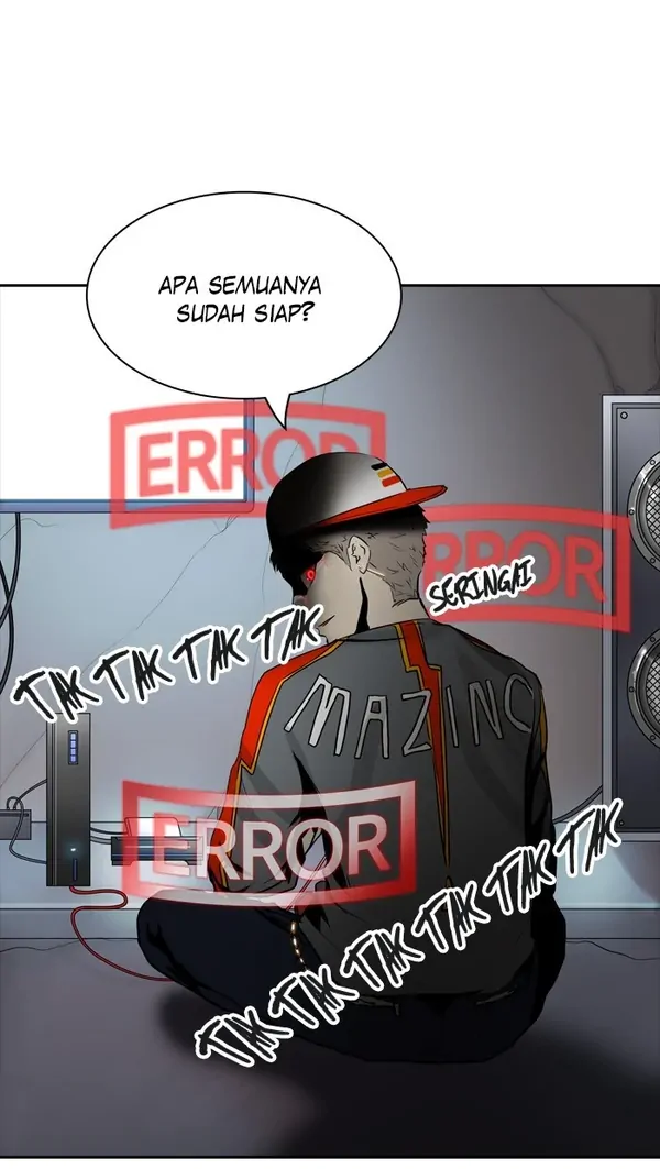 Read Tower of God ID Manga Online