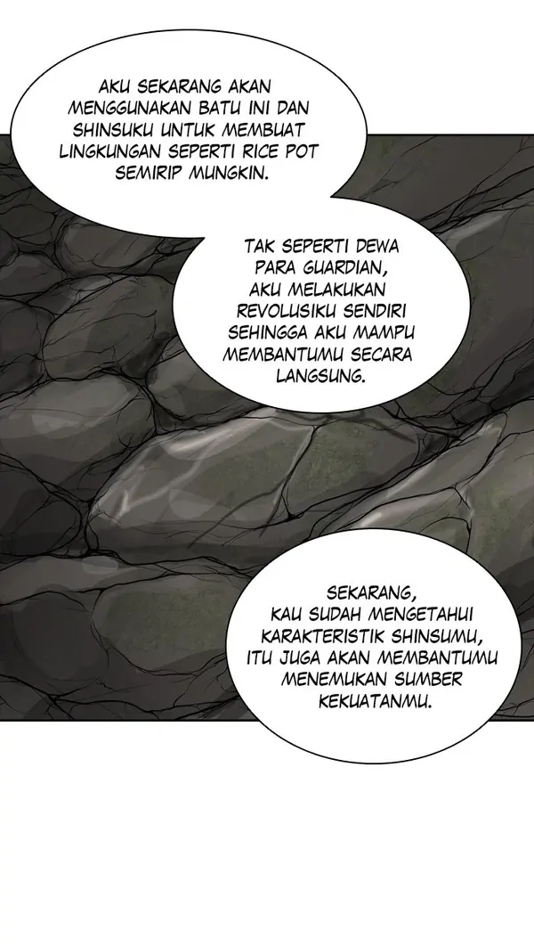 Read Tower of God ID Manga Online
