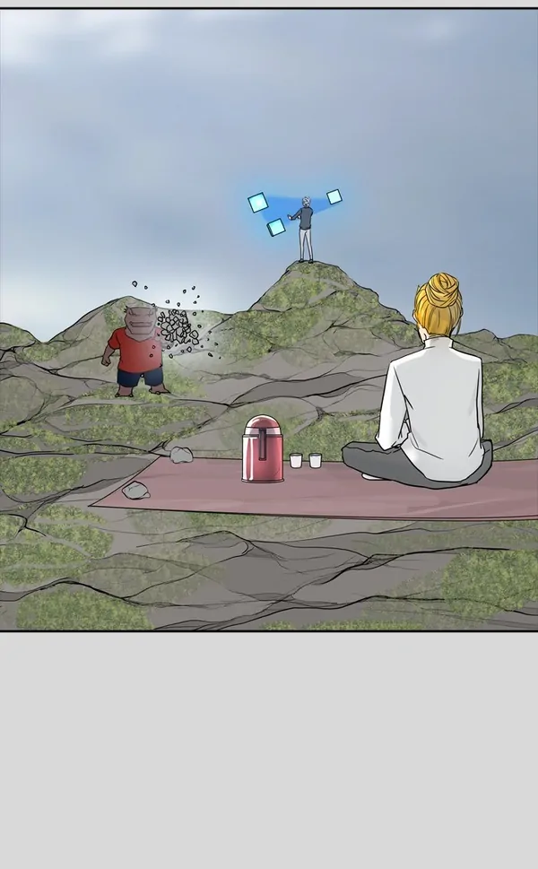 Read Tower of God ID Manga Online