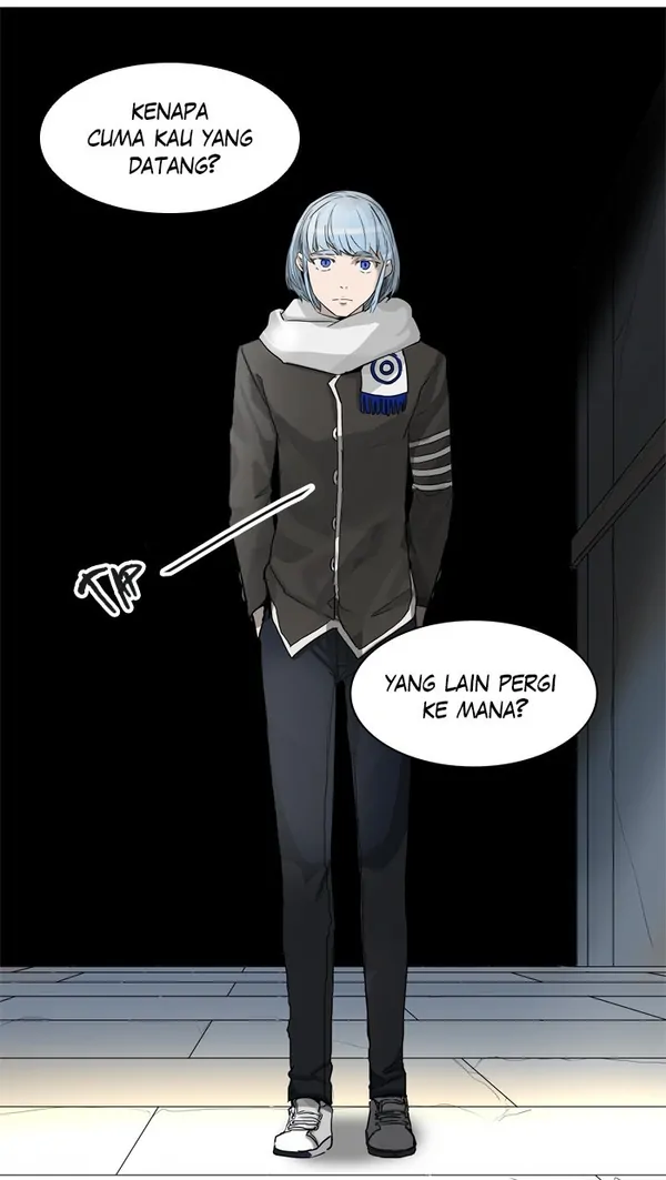 Read Tower of God ID Manga Online