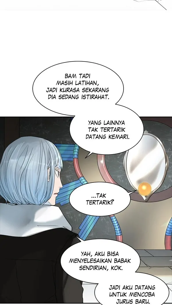 Read Tower of God ID Manga Online