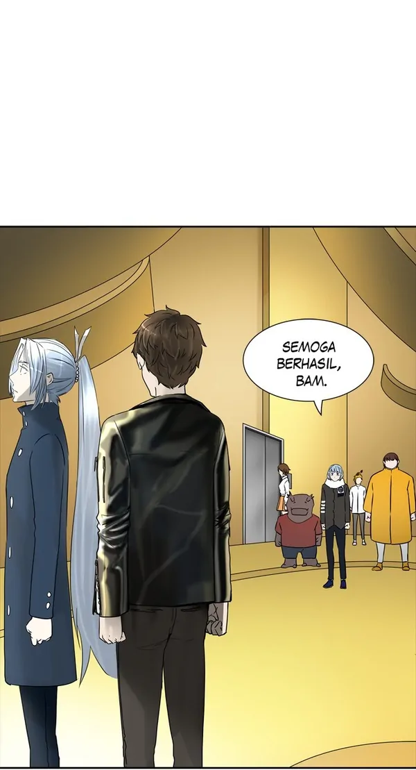 Read Tower of God ID Manga Online