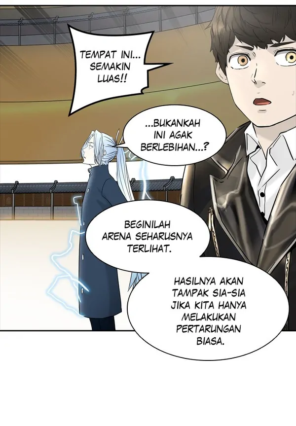 Read Tower of God ID Manga Online