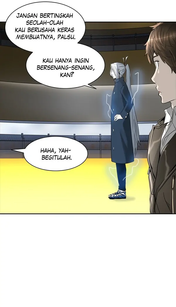 Read Tower of God ID Manga Online