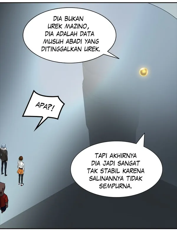 Read Tower of God ID Manga Online