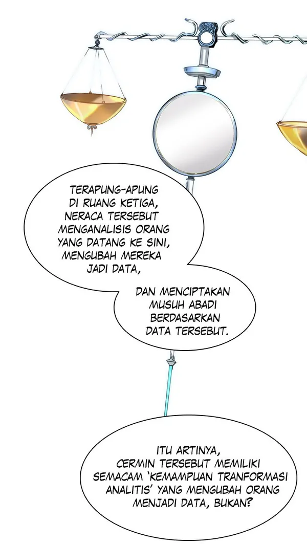 Read Tower of God ID Manga Online