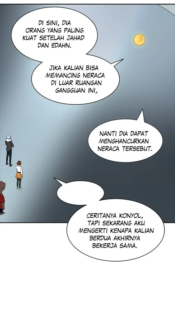 Read Tower of God ID Manga Online