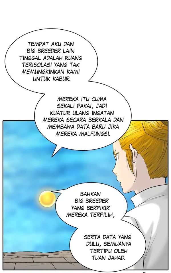 Read Tower of God ID Manga Online