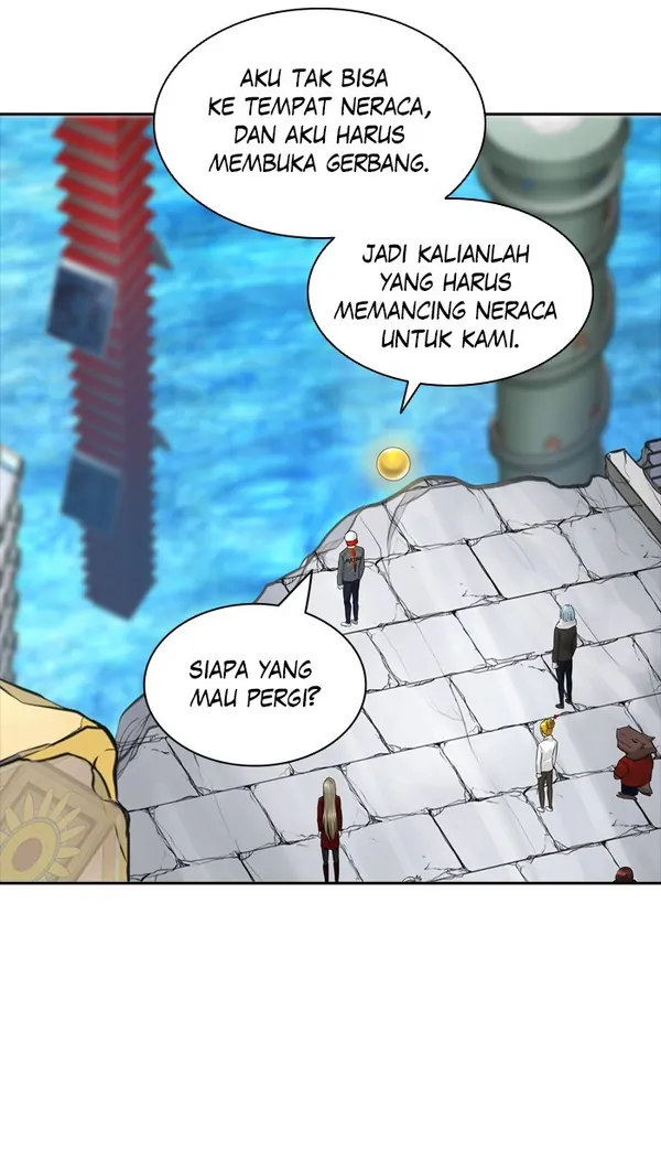 Read Tower of God ID Manga Online