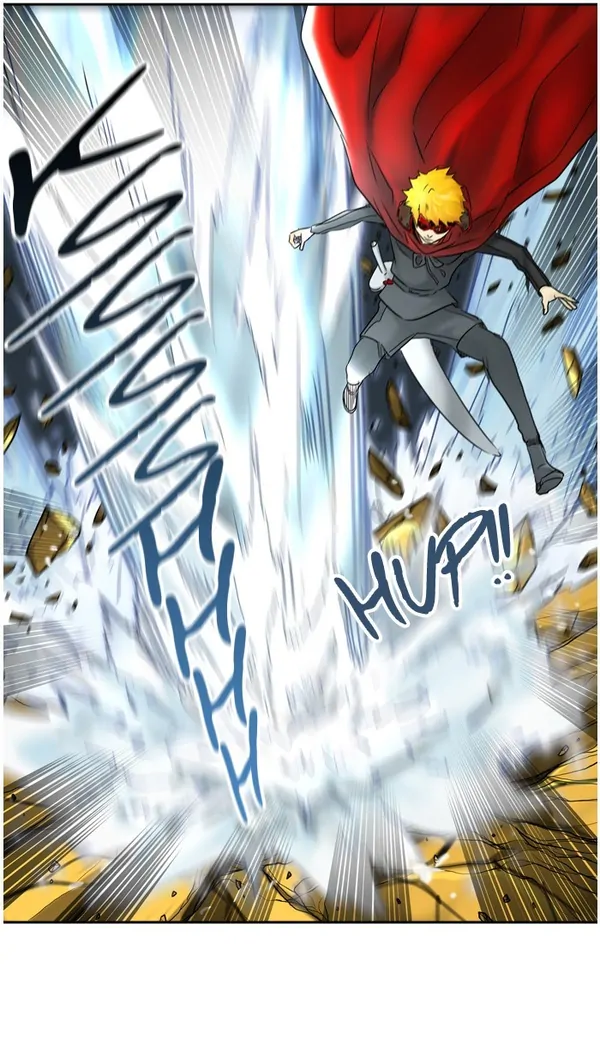 Read Tower of God ID Manga Online