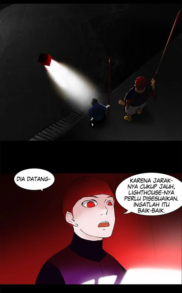 Read Tower of God ID Manga Online