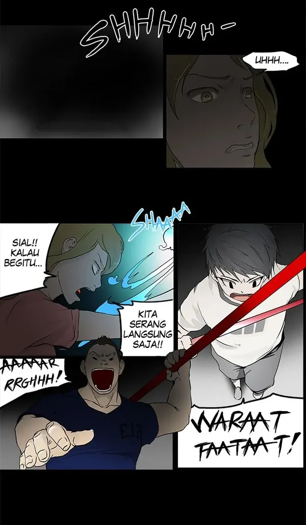 Read Tower of God ID Manga Online