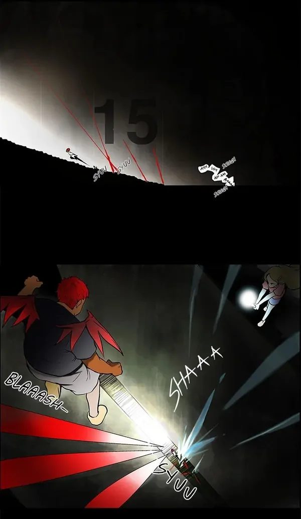 Read Tower of God ID Manga Online