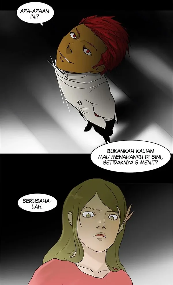Read Tower of God ID Manga Online
