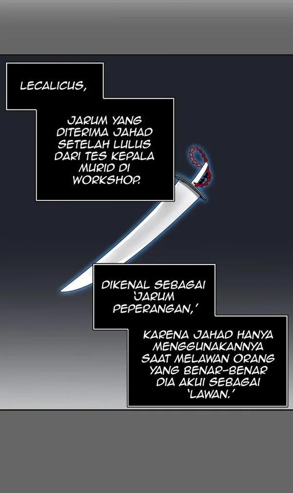 Read Tower of God ID Manga Online