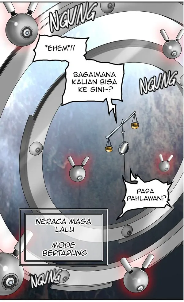 Read Tower of God ID Manga Online