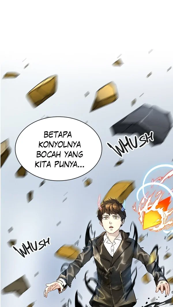 Read Tower of God ID Manga Online