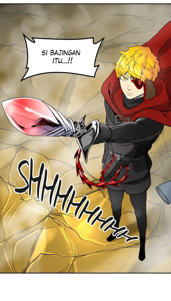 Read Tower of God ID Manga Online