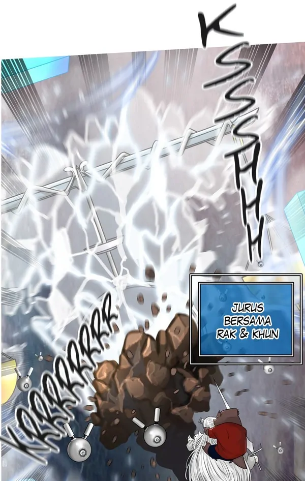 Read Tower of God ID Manga Online