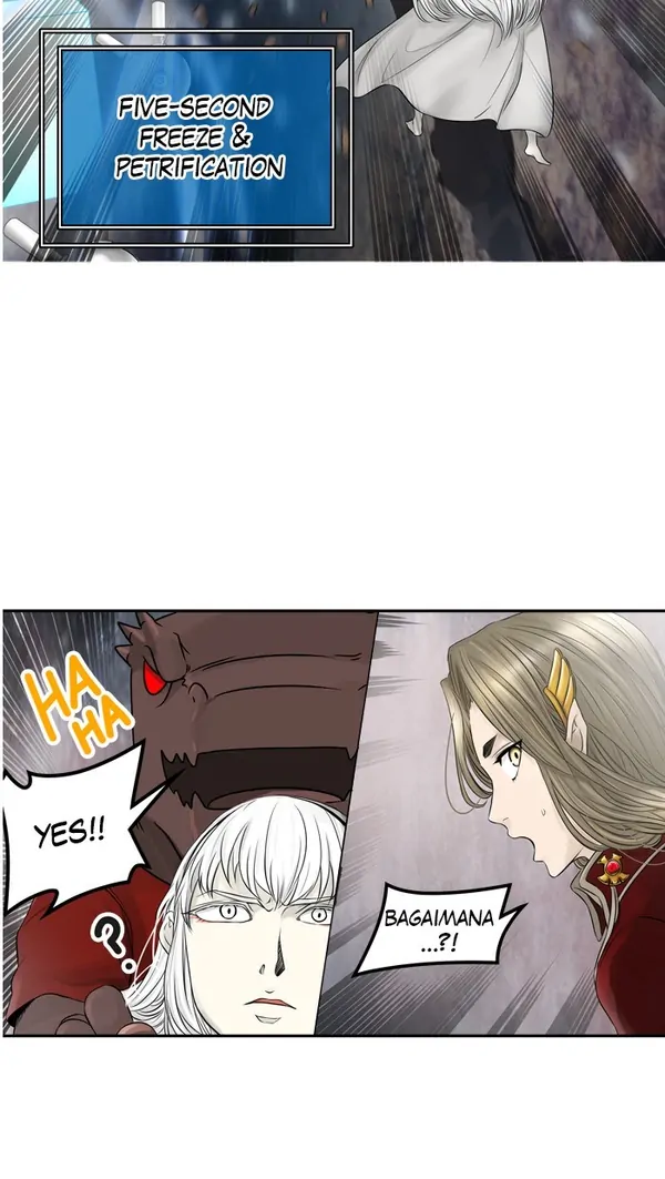 Read Tower of God ID Manga Online