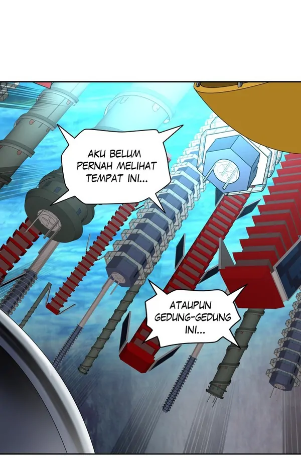 Read Tower of God ID Manga Online