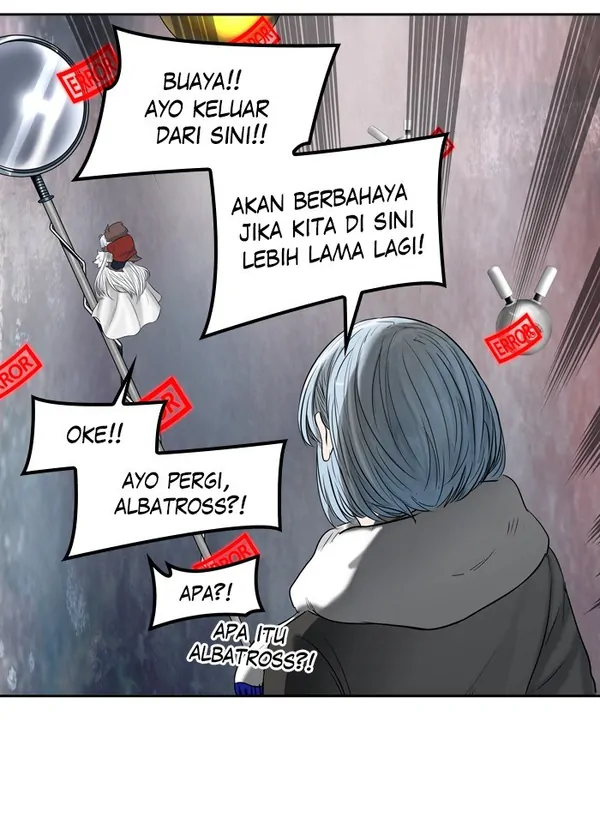 Read Tower of God ID Manga Online