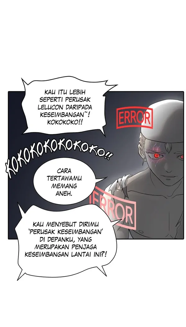 Read Tower of God ID Manga Online